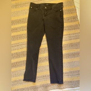 Lucky Brand “Lolita Skinny” Jeans